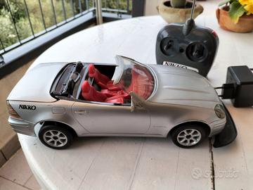 Nikko Mercedes-Benz SLK 230.