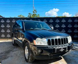 Jeep Grand Cherokee 3.0 V6