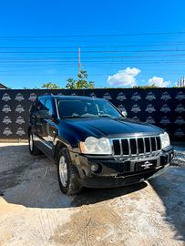 Jeep Grand Cherokee 3.0 V6