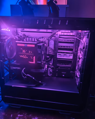 Nvidia RTX 5070 MSI Ventus x2