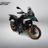 BMW R 1300 GS Option 719 Tramuntana