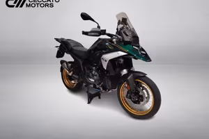 BMW R 1300 GS Option 719 Tramuntana