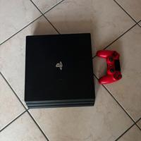 PlayStation 4 Pro
