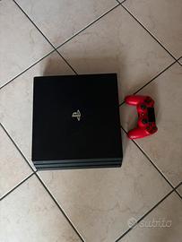 PlayStation 4 Pro