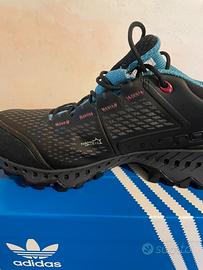 Scarpe La Sportiva trail