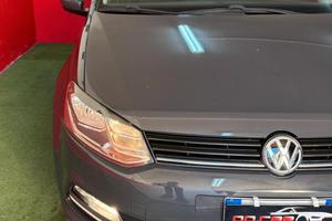 VOLKSWAGEN POLO DIESEL 1.4 DIESEL 90 CV 