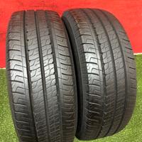 225 70 15C Gomme Estive 90% Sava 225 70R15C