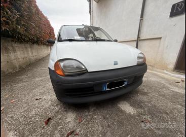 Fiat Seicento