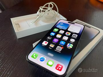 Iphone 14 Pro Max 512gb