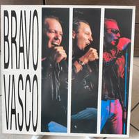 Vasco Rossi - Bravo Vasco 