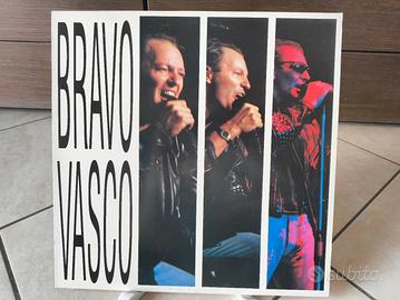 Vasco Rossi - Bravo Vasco 