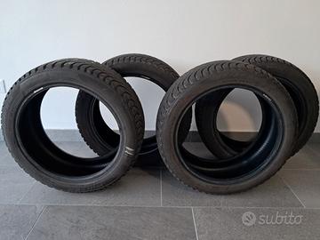 Pneumatici invernali Pirelli 195 45 R16