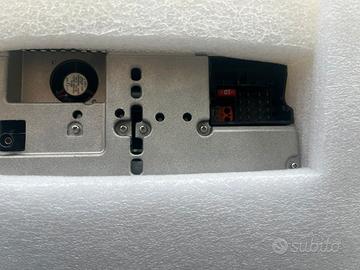 Auto radio