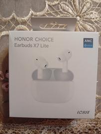Auricolari Honor 