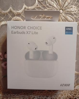 Auricolari Honor 