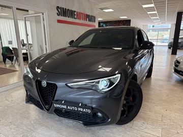Alfa Romeo Stelvio 2.2 Turbodiesel 210 CV AT8 Q4 V