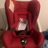 Seggiolino Chicco Cosmos come nuovo