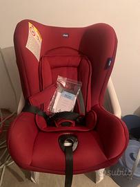 Seggiolino Chicco Cosmos come nuovo