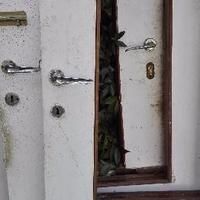 Vecchie porte