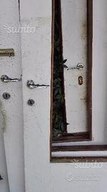 Vecchie porte