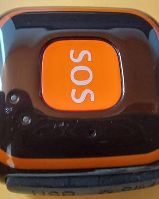 gps tracker