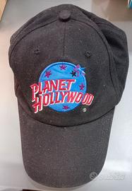 Cappello PLANET HOLLIWOOD