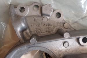 Carter distribuzione Clio 7700736064