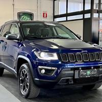 Jeep Compass 1.3 turbo t4 phev Trailhawk 4xe at6