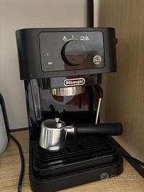 MACCHINA CAFFE’ DE'LONGHI Stilosa EC235, 1100 W, n