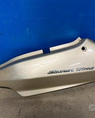 Carena posteriore sinistra Honda Silver Wing 600