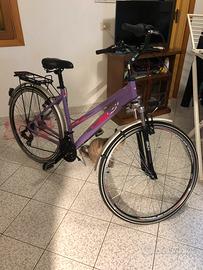 Bici da donna Come nuova