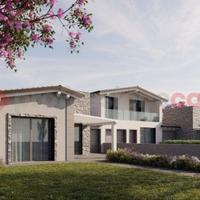 Villa a schiera Viano [Cod. rif V 298VRG]