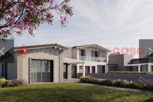 Villa a schiera Viano [Cod. rif V 298VRG]