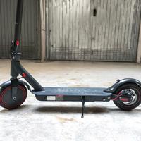 Monopattino e-scooter Vivobike S2