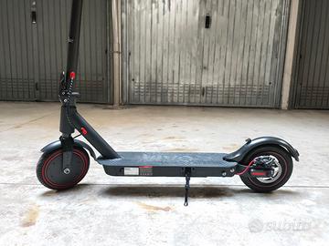 Monopattino e-scooter Vivobike S2