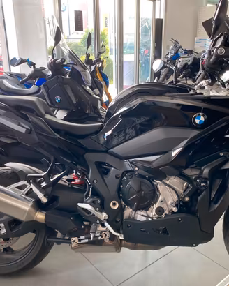Bmw S 1000 XR - 2025