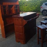mobile bar