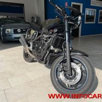 Honda VF 750 - 1983 cafe Race