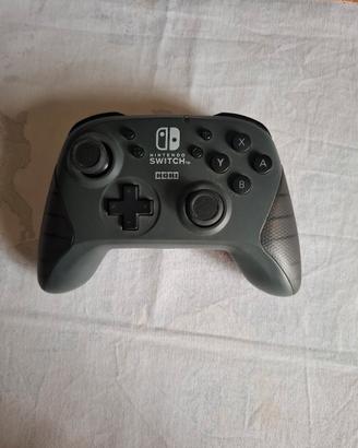 CONTROLLER ESTERNO NINTENDO SWITCH 