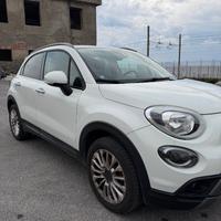 500x cross 1.6 MJT 120cv automatica.