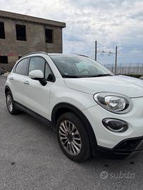 500x cross 1.6 MJT 120cv automatica.