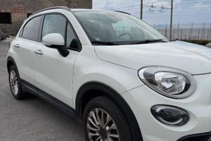 500x cross 1.6 MJT 120cv automatica.