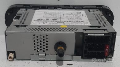 AUTORADIO FIAT Panda 3Â° Serie 735603526 (12) - Annunci Sassari