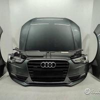 AUDI A5 8T restyling Musata anteriore completa