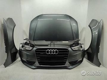 AUDI A5 8T restyling Musata anteriore completa