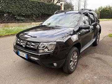 Dacia Duster 1.5 dCi 110CV 4x2 Prestige
