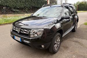 Dacia Duster 1.5 dCi 110CV 4x2 Prestige