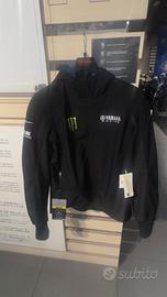 YAMAHA GIACCA SOFTCELL MONSTER ENERGY