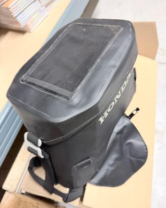 Borsa serbatoio honda Africa Twin 1100