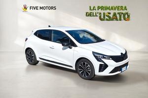 Renault Clio ECO-G 100 CV 5 porte Techno